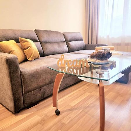 Arboro Royal Plaza Apartment Borovets Exterior photo