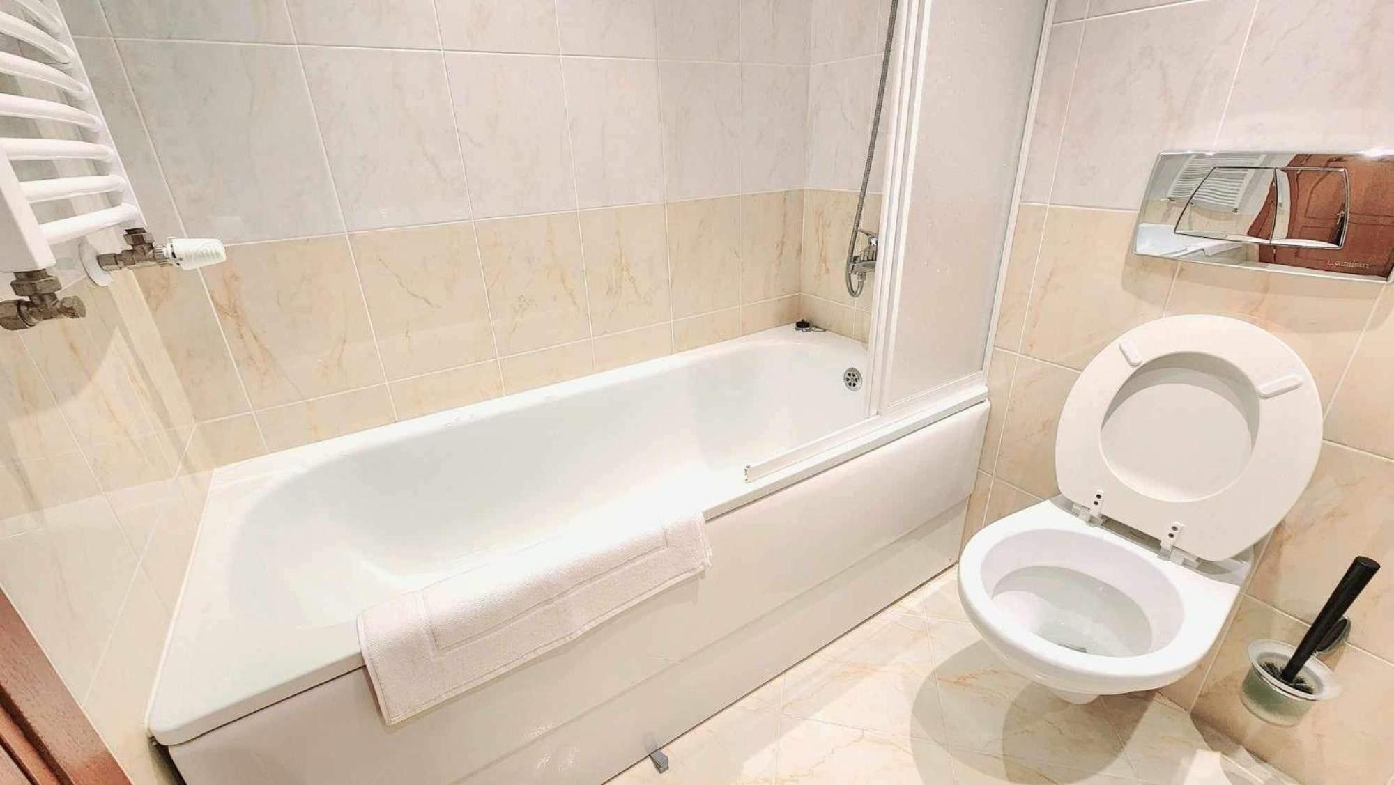 Arboro Royal Plaza Apartment Borovets Exterior photo